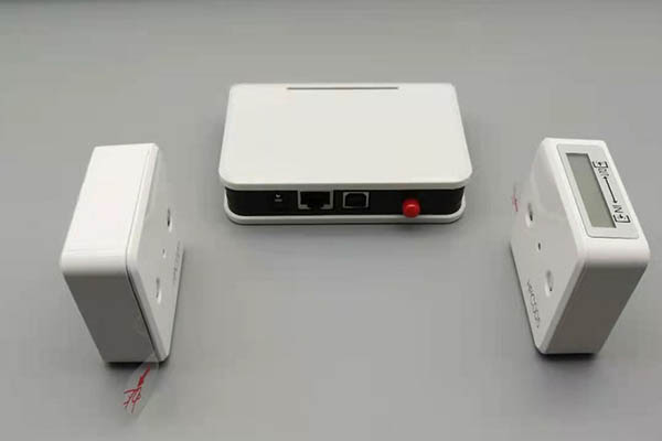 MRB IR Automatic people counter