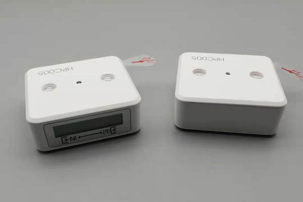 Why to Choose Door People counter